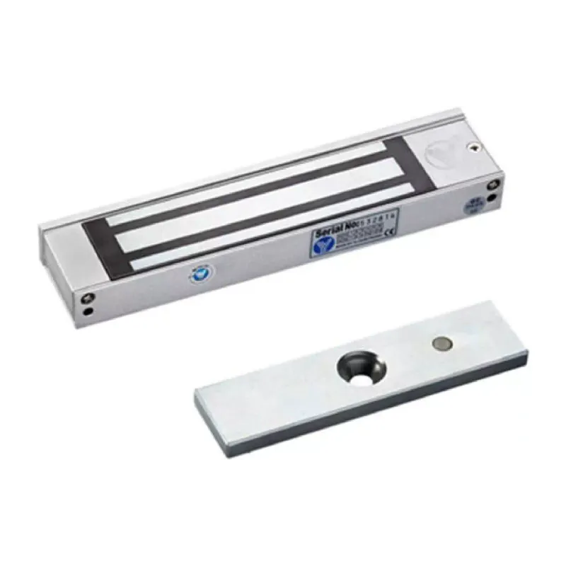 Електромагнітний замок Yli Electronic (YM-180-S)