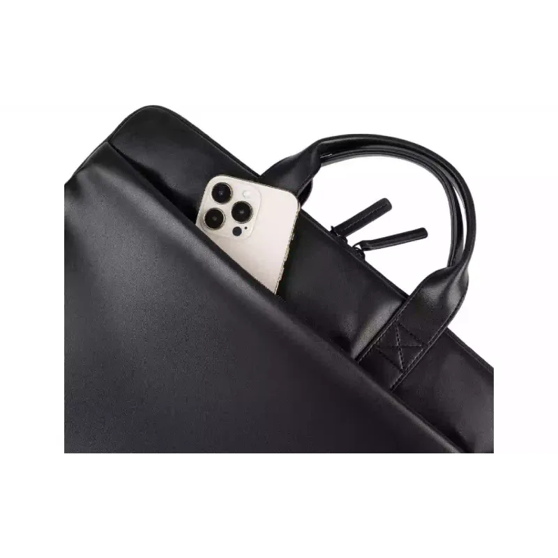 Laptoptáska Tucano Isotta, Black (BSISO1516-BK)