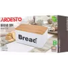 Breadbox Ardesto Midori, White (AR0912WB)