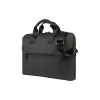 Torba za prenosni računalnik Tucano Gommo, Black (BGOM15-BK)
