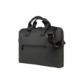 Torba za prenosni računalnik Tucano Gommo, Black (BGOM15-BK)
