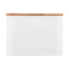 Breadbox Ardesto Midori, White (AR0912WB)