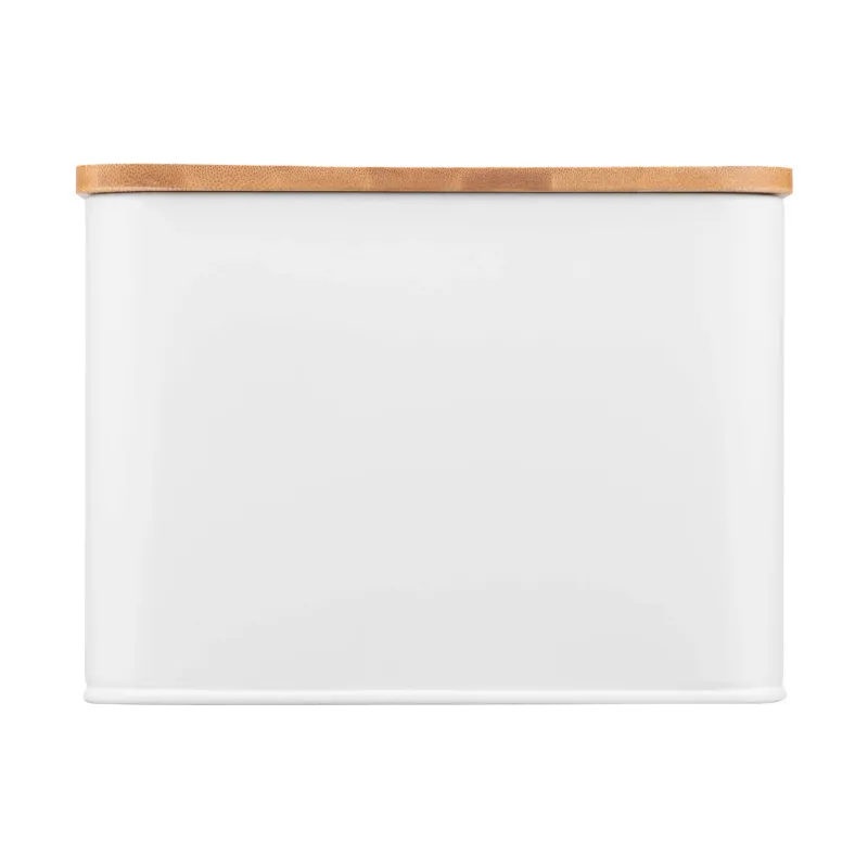 Breadbox Ardesto Midori, White (AR0912WB)