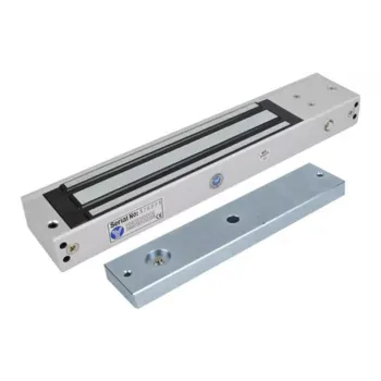 Електромагнітний замок Yli Electronic (YM-280N_LED-DS)