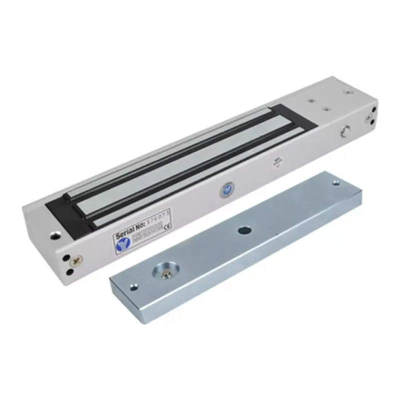 Ηλεκτρομαγνητική κλειδαριά Yli Electronic (YM-280N_LED-DS)