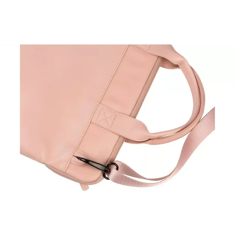 Torba za prenosni računalnik Tucano Isotta, Pink (BSISO1314-PK)