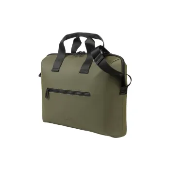 Torba za prenosni računalnik Tucano Gommo, Green (BGOM15-VM)