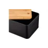 Caixa de pão Ardesto Midori, Black (AR0912BB)