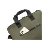 Torba za prenosni računalnik Tucano Gommo, Green (BGOM15-VM)
