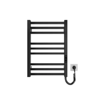 Toalheiro aquecido Hygge Family, Black (6.1.0100.06.BM)