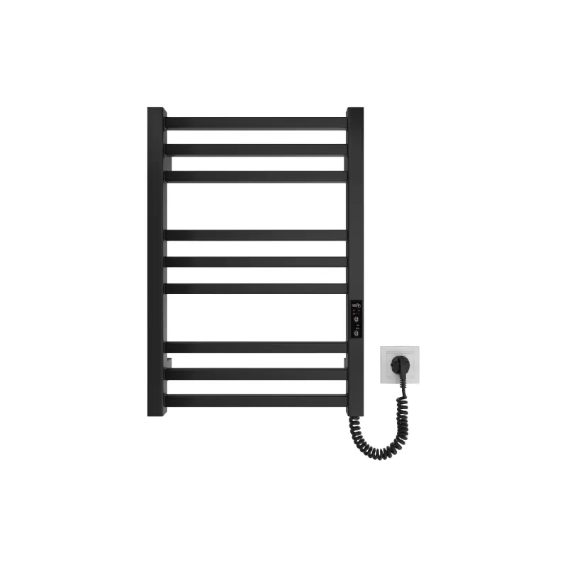 Полотенцесушитель Hygge Family, Black (6.1.0100.06.BM)