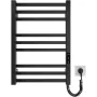 Отопляема сушилня за кърпи Hygge Family, Black (6.1.0100.06.BM)