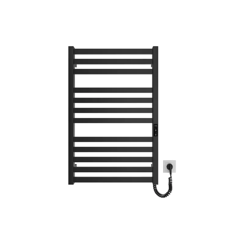 Toalheiro aquecido Hygge Family, Black (6.1.0201.06.BM)