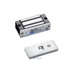 Fechadura eletromagnética Yli Electronic (YM-60) Fechadura eletromagnética Yli Electronic (YM-60)