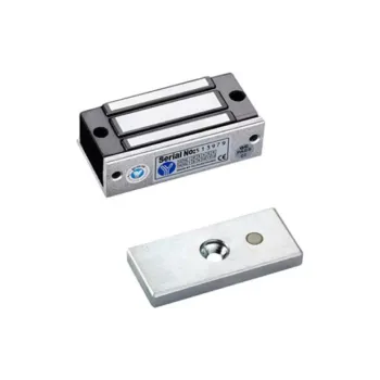 Електромагнітний замок Yli Electronic (YM-60)