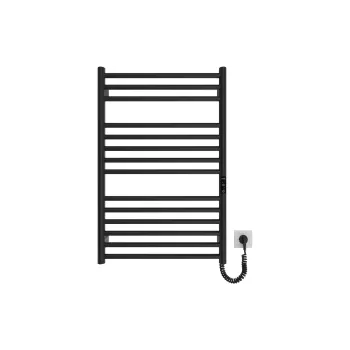 Toalheiro aquecido Hygge Family, Black (6.1.0302.06.BM)