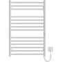 Heated towel rail Hygge Family (6.1.0302.06.WM), White