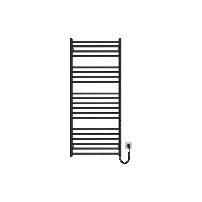 Отопляема сушилня за кърпи Hygge Family, Black (6.1.0304.06.BM)