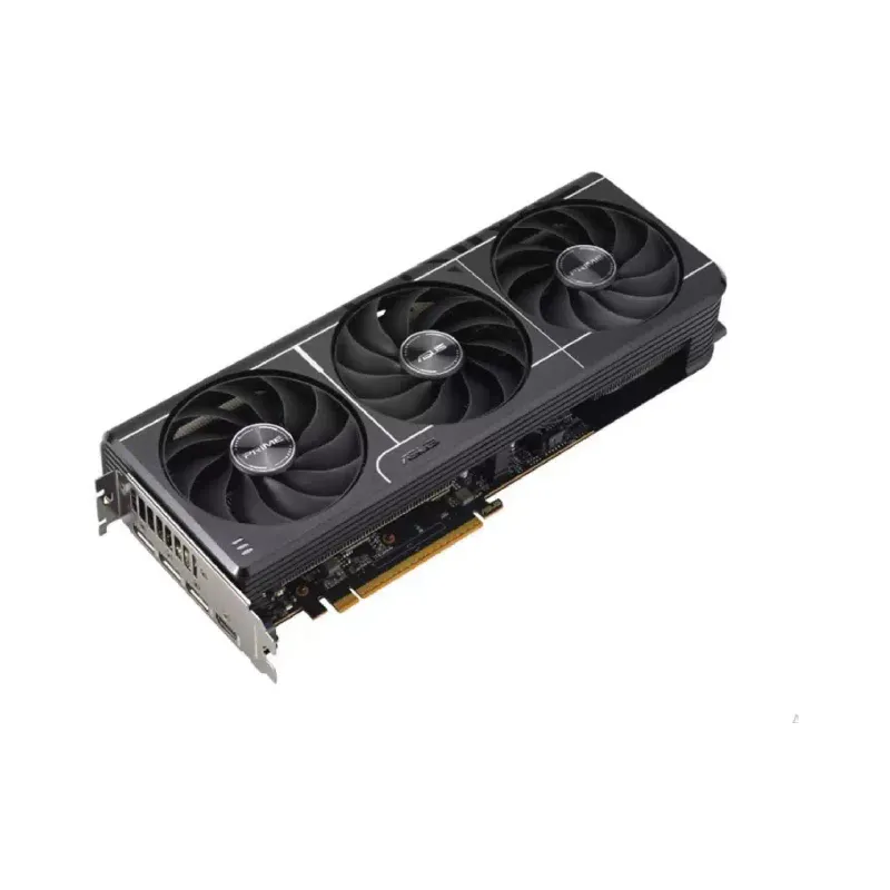 Κάρτα βίντεο Asus GeForce RTX 3050 (90YV0KQ0-M0NA00)