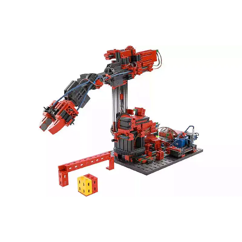 Konstruktor fischertechnik Trainingsmodelle (FT-571894)