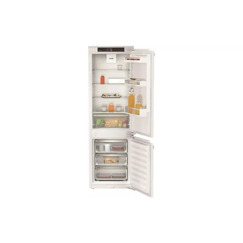 ثلاجة مدمجة Liebherr, White (ICNF5103)