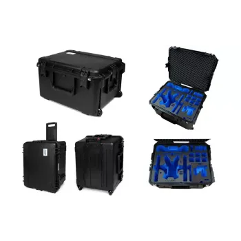 Bőrönd Yuneec (YUNH520CAADV)