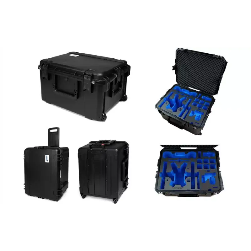 Βαλίτσα Yuneec (YUNH520CAADV)