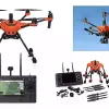 Zumbido Yuneec H520E (YUNH520EEU)