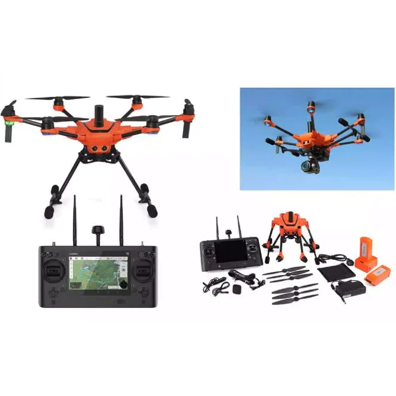 Κηφήνας Yuneec H520E (YUNH520EEU)