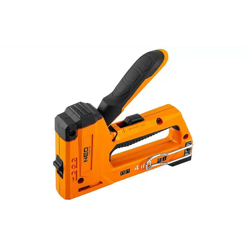 Grampeador Neo Tools (16-030)