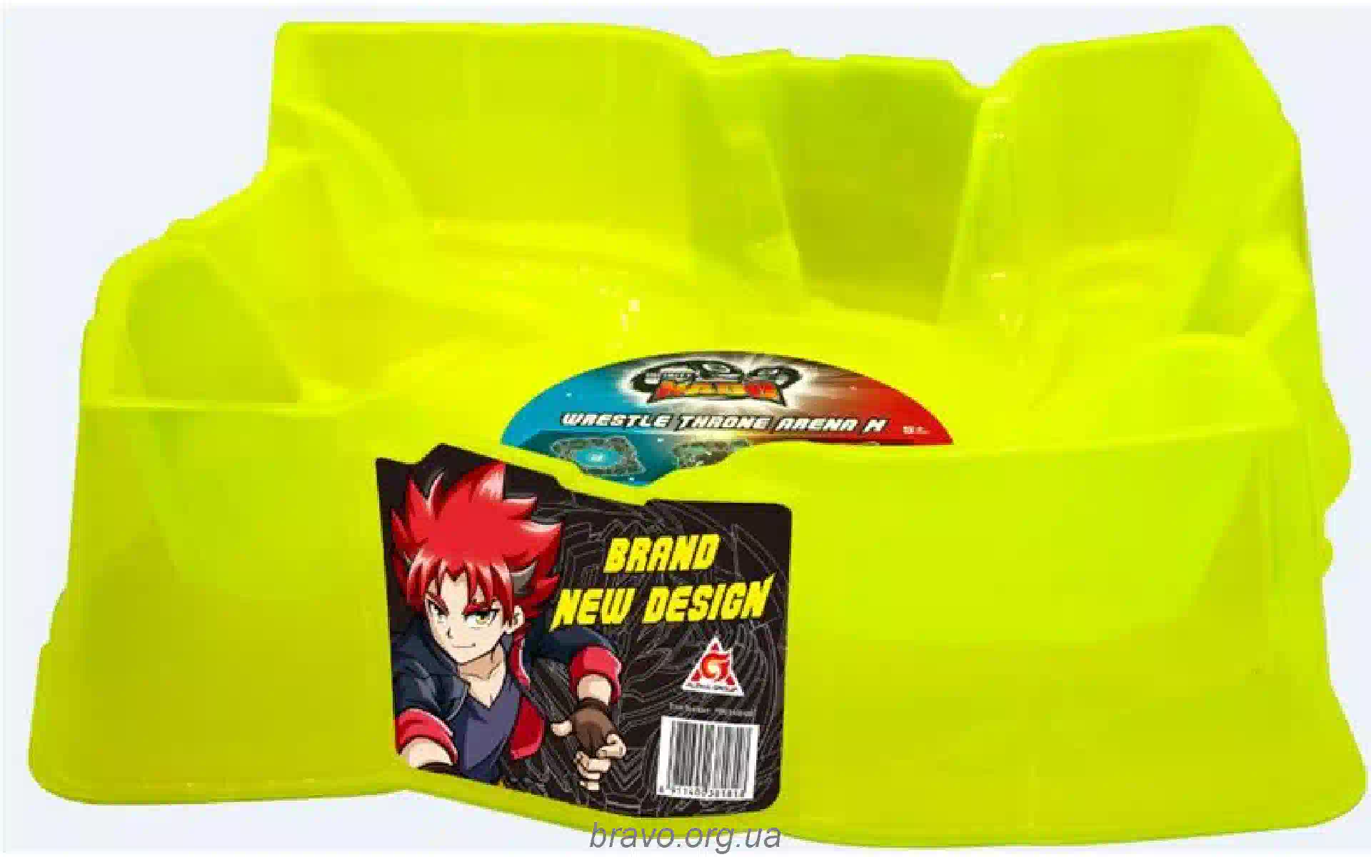 Arena za vrhunce Auldey (YW634904M) Arena za vrhunce Auldey (YW634904M)