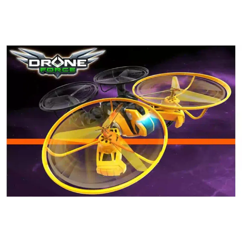 Drone παιχνιδιών Auldey (YW858180)