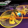Drone παιχνιδιών Auldey (YW858180)