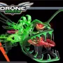 Drone παιχνιδιών Auldey (YW858300)