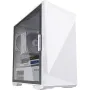 حالة الكمبيوتر Zalman, White (Z1ICEBERGWH)
