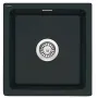 Кухонна мийка Deante, Black (ZCB_N103)