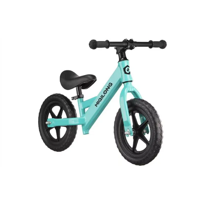 Futókerékpár Miqilong (ZCY-HP12-TURQUOISE)