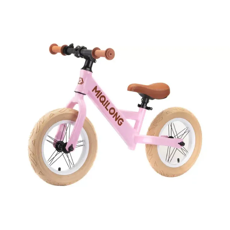 Беговел Miqilong (ZCY-HPA12-PINK)