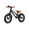 Futókerékpár Miqilong, Black (ZCY-RVA12-BLACK)