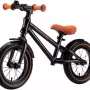 Futókerékpár Miqilong, Black (ZCY-RVA12-BLACK)