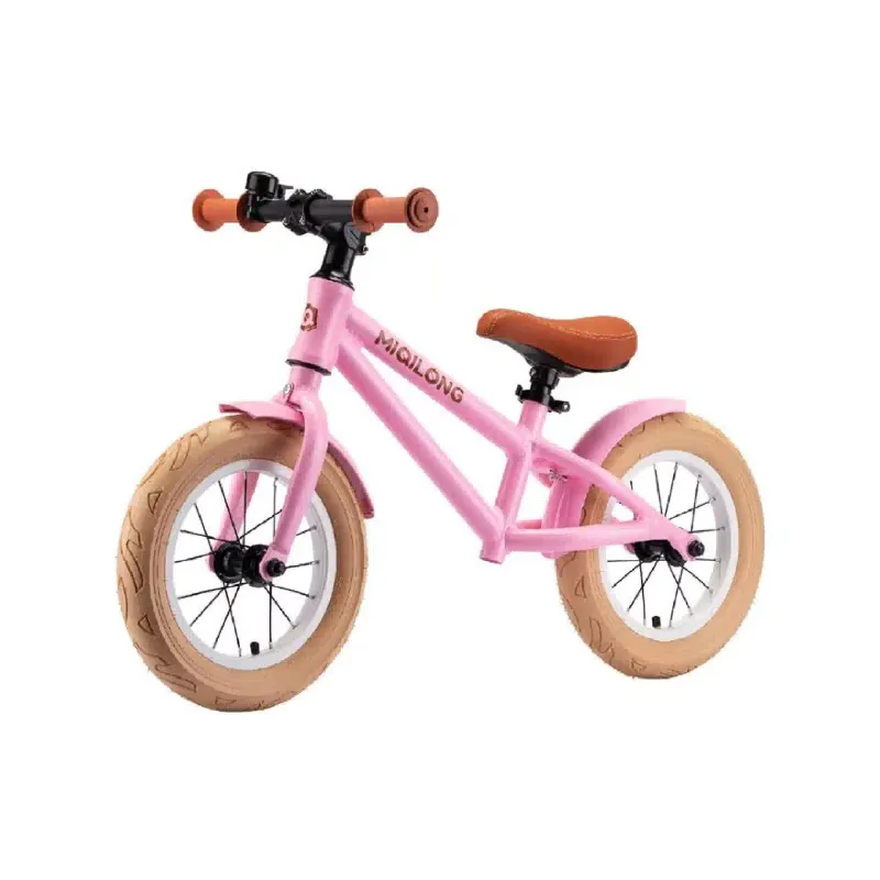 Біговел Miqilong (ZCY-RVA12-PINK)