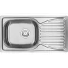 Кухонна мийка Deante (ZEN_0113)