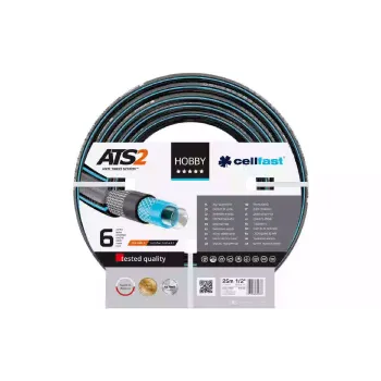 Watering hose Cellfast (16-200)