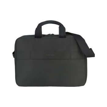 Bolsa para laptop Tucano Global 2, Black (BSBTK21516-BK)
