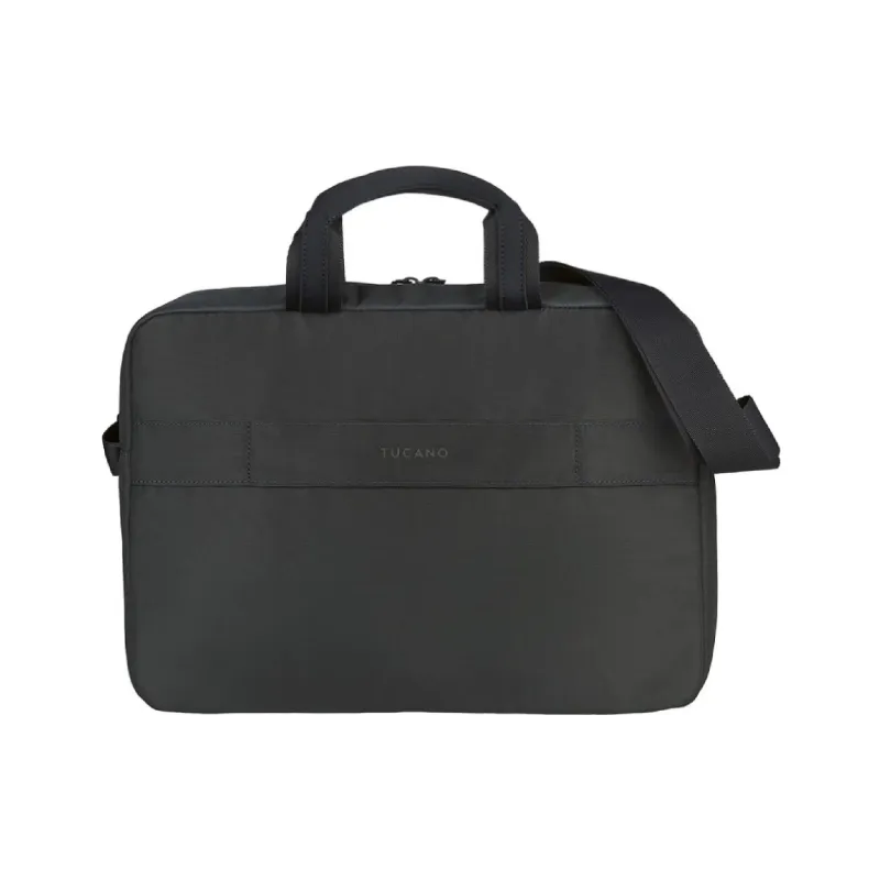 Сумка для ноутбука Tucano Global 2, Black (BSBTK21516-BK)