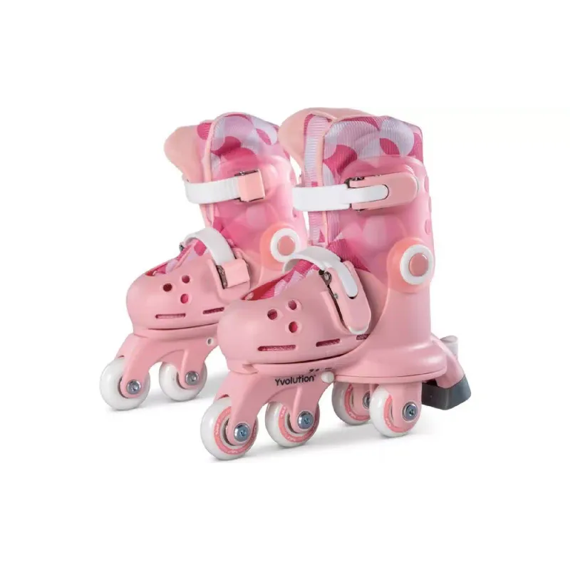 Patins Yvolution (YC01P4)