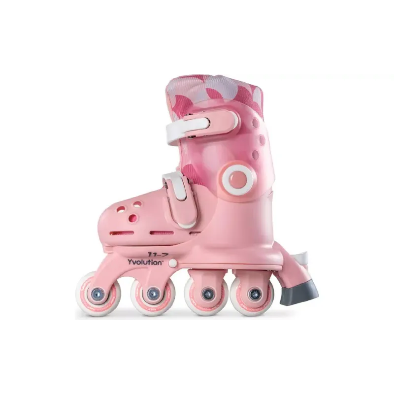 Patins Yvolution (YC01P4)