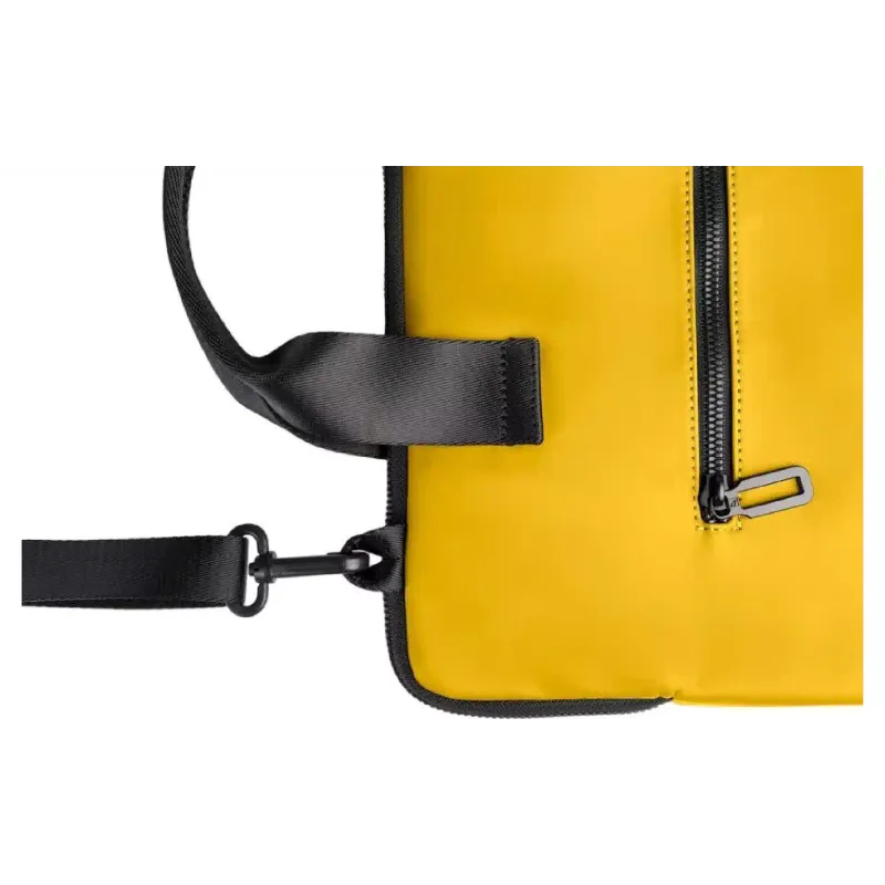 حقيبة كمبيوتر محمول Tucano Gommo Super Slim, Yellow (BSGOM1314-Y)