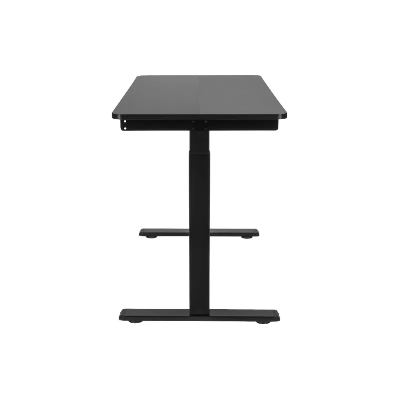 Escritorio de computadora 2E, Black (2E-CE120B-MECHANIC)