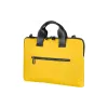 حقيبة كمبيوتر محمول Tucano Gommo Super Slim, Yellow (BSGOM1314-Y)